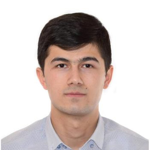Boburjon Sotvoldiyev