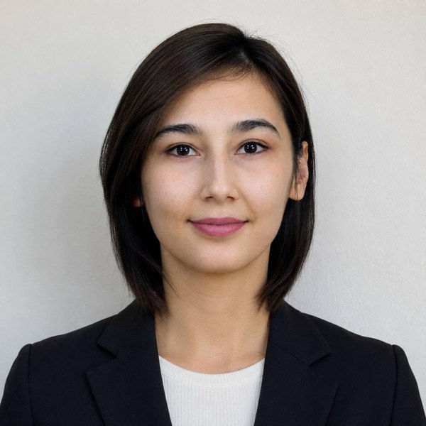 Kamola Abdurakhimova